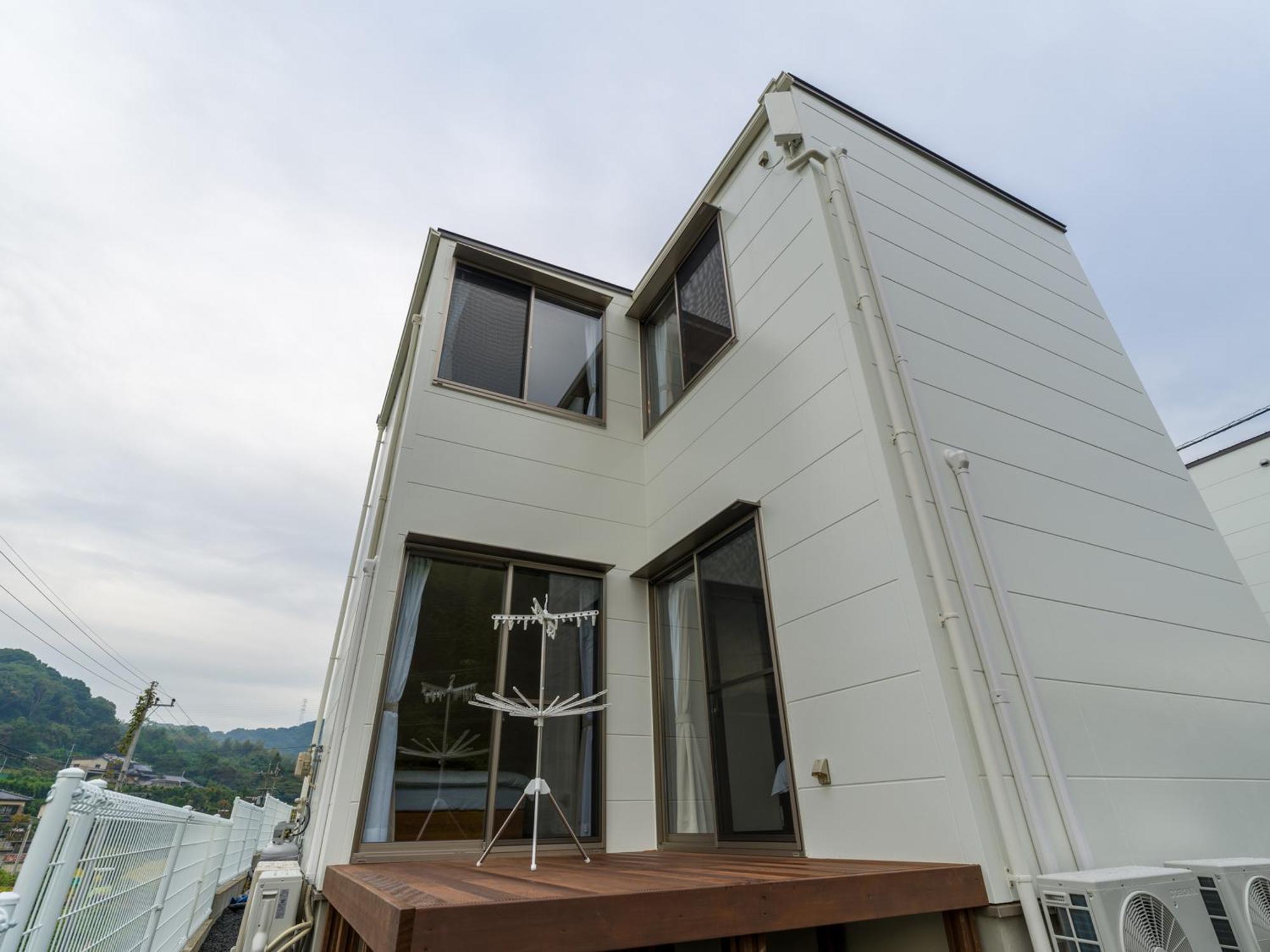 Rakuten Stay House X Will Style Sasebo 104 Esterno foto