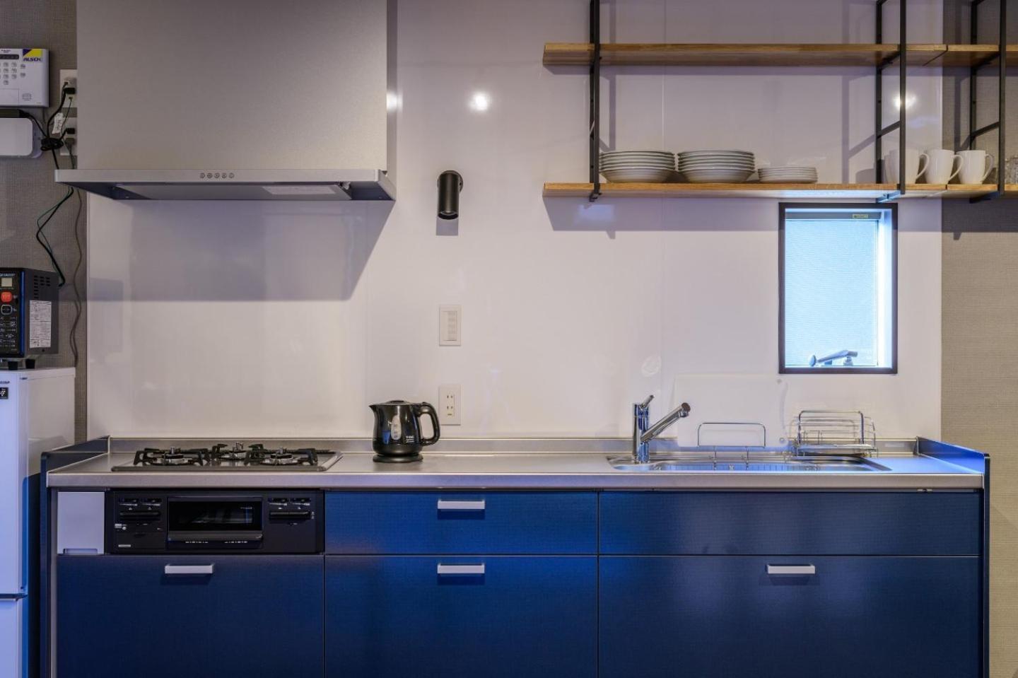 Rakuten Stay House X Will Style Sasebo 104 Esterno foto