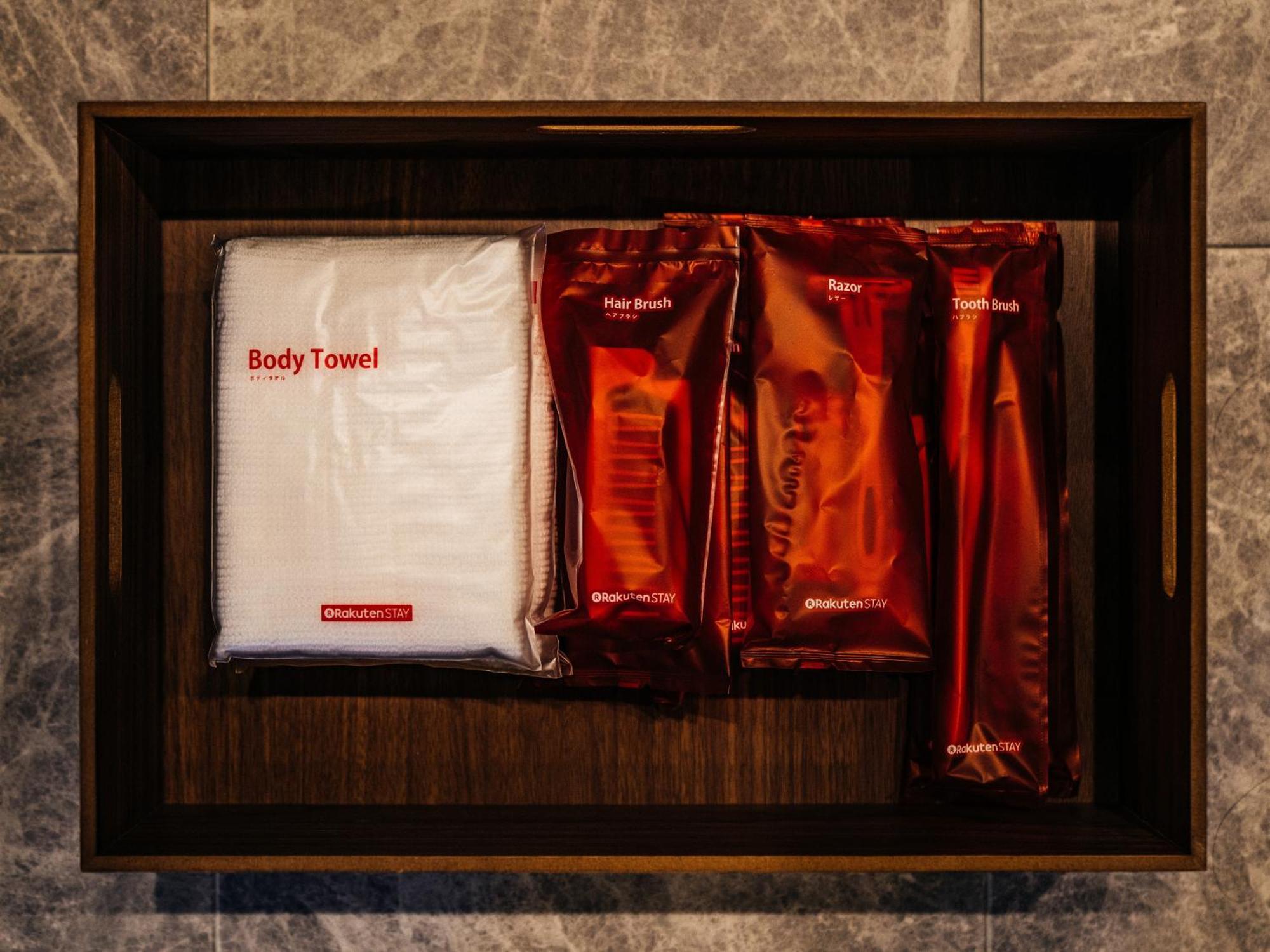 Rakuten Stay House X Will Style Sasebo 104 Esterno foto