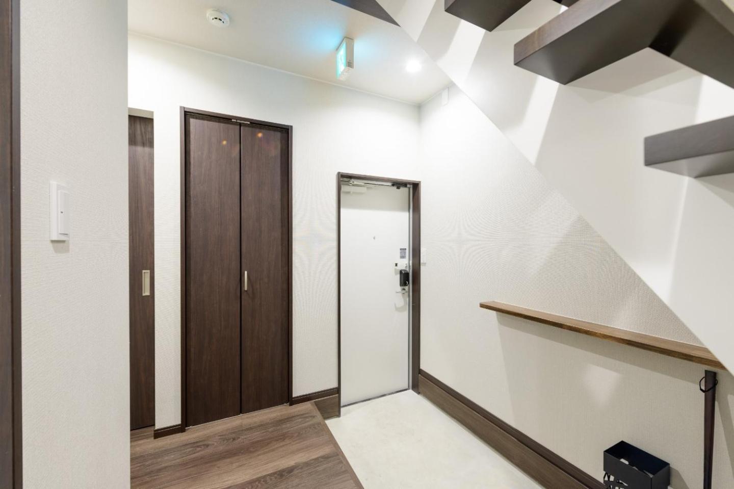 Rakuten Stay House X Will Style Sasebo 104 Esterno foto