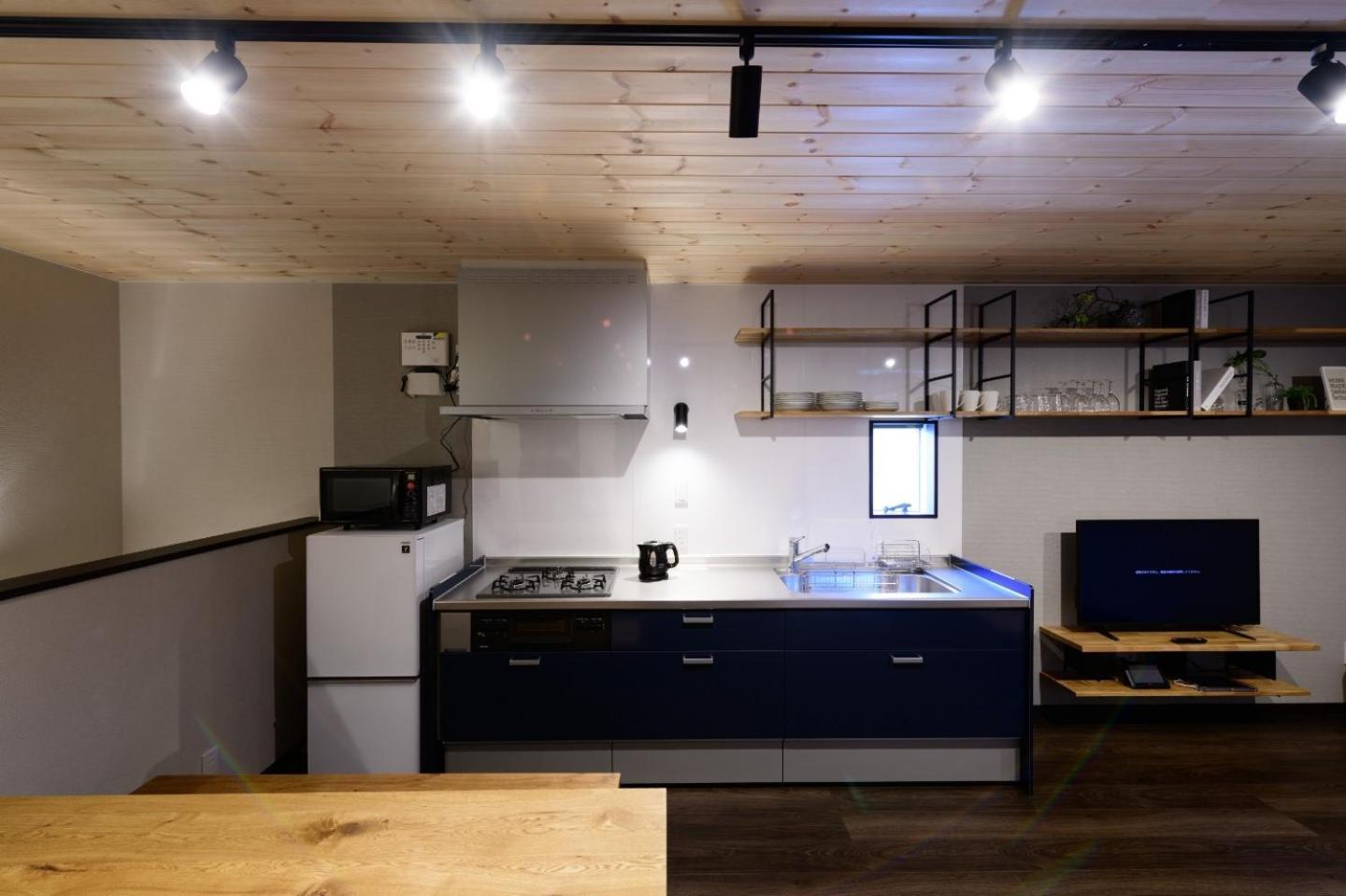 Rakuten Stay House X Will Style Sasebo 104 Esterno foto