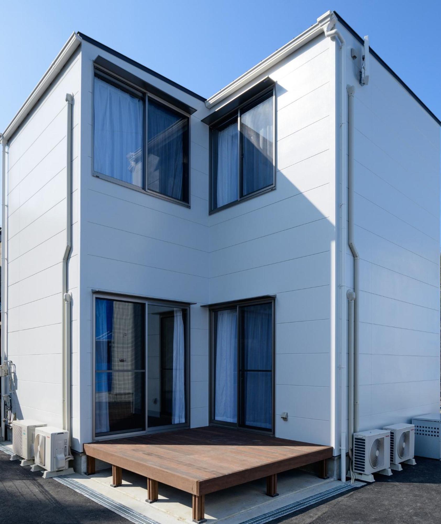 Rakuten Stay House X Will Style Sasebo 104 Esterno foto